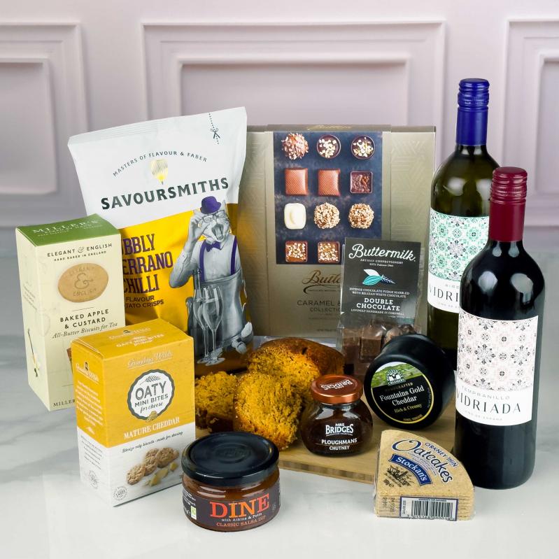 The New Middleton Hamper