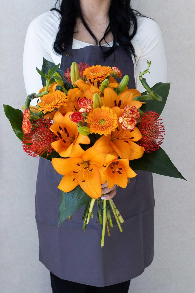Seville Bouquet