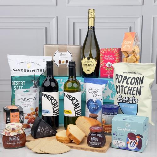 The Gainford Hamper