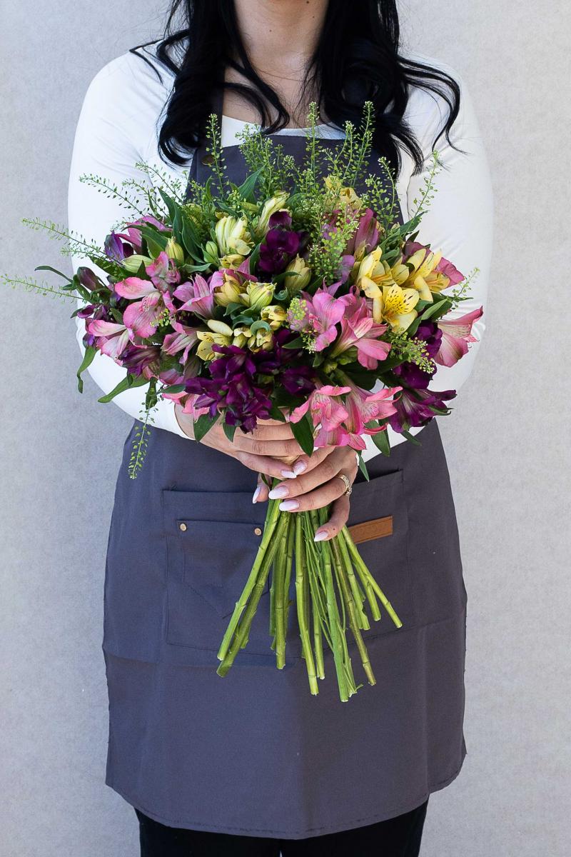 The Inca Bouquet