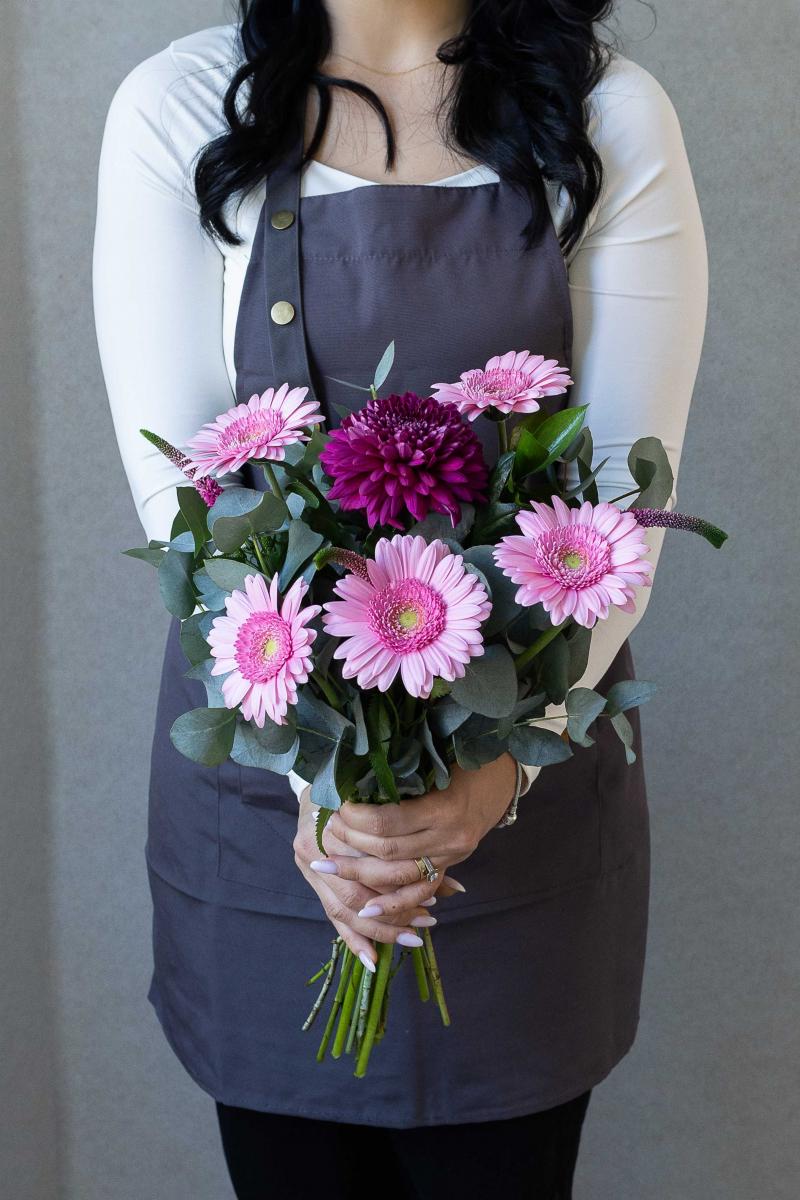 Sweetie Pink Bouquet