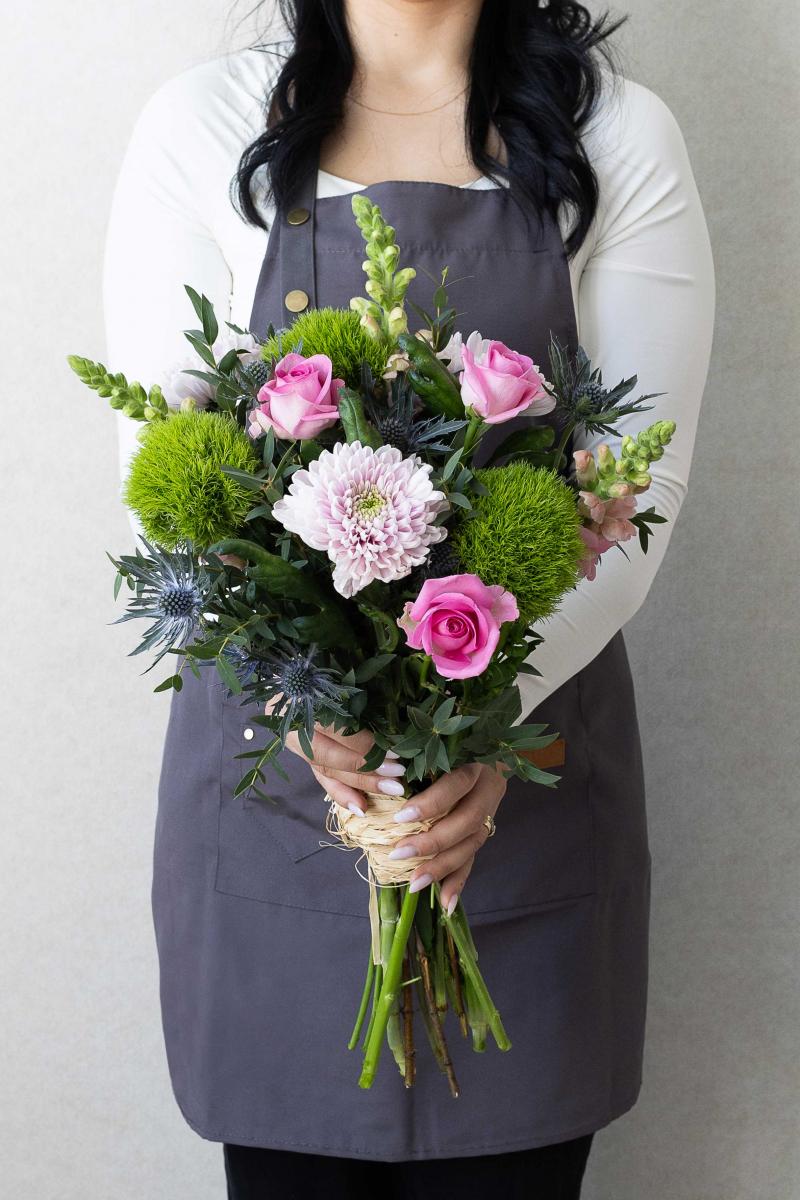 Chic Blooms Bouquet