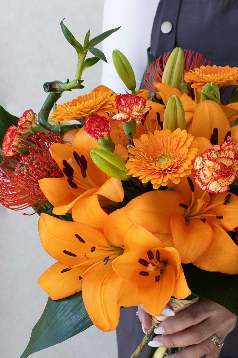 Seville Bouquet