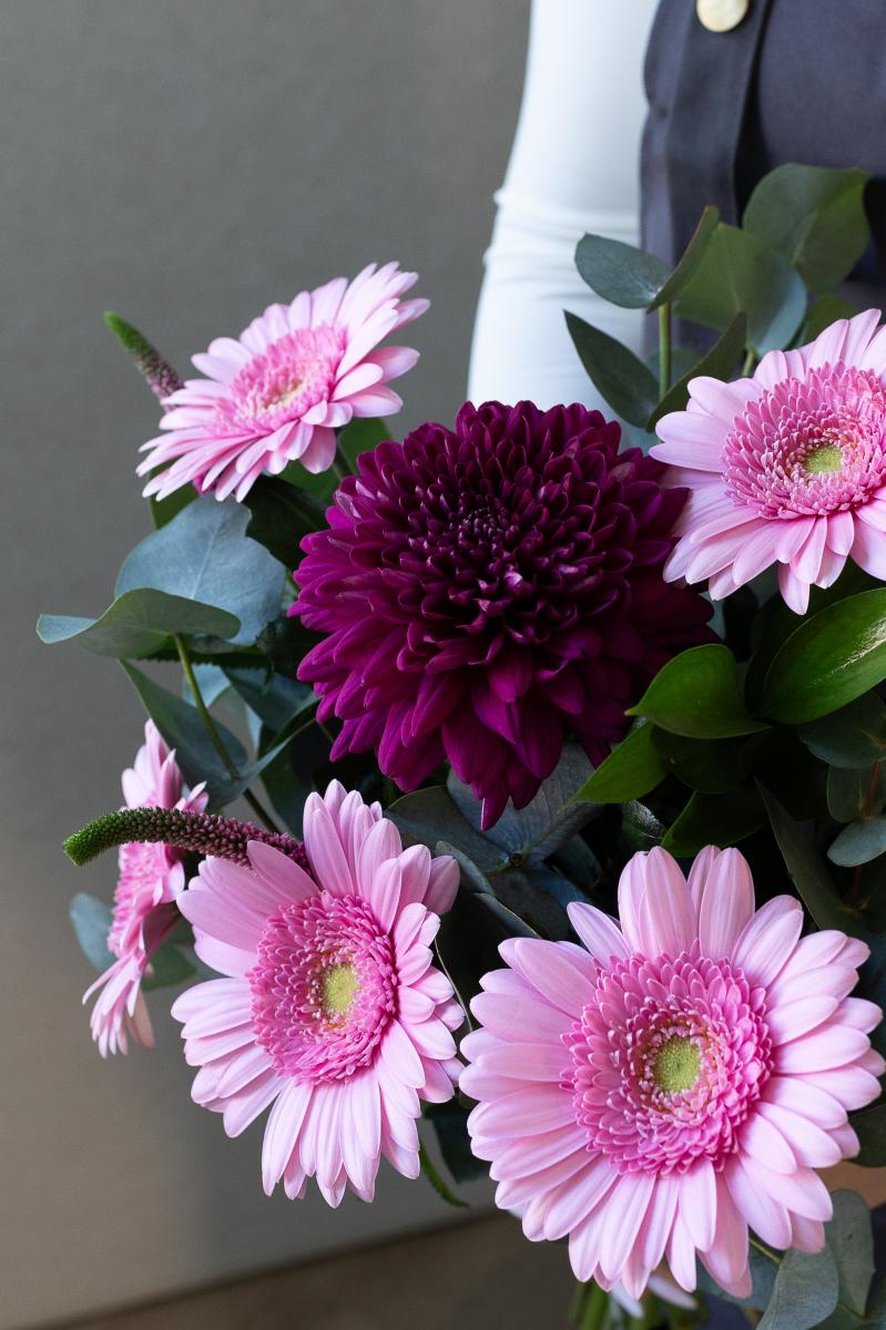 Sweetie Pink Bouquet