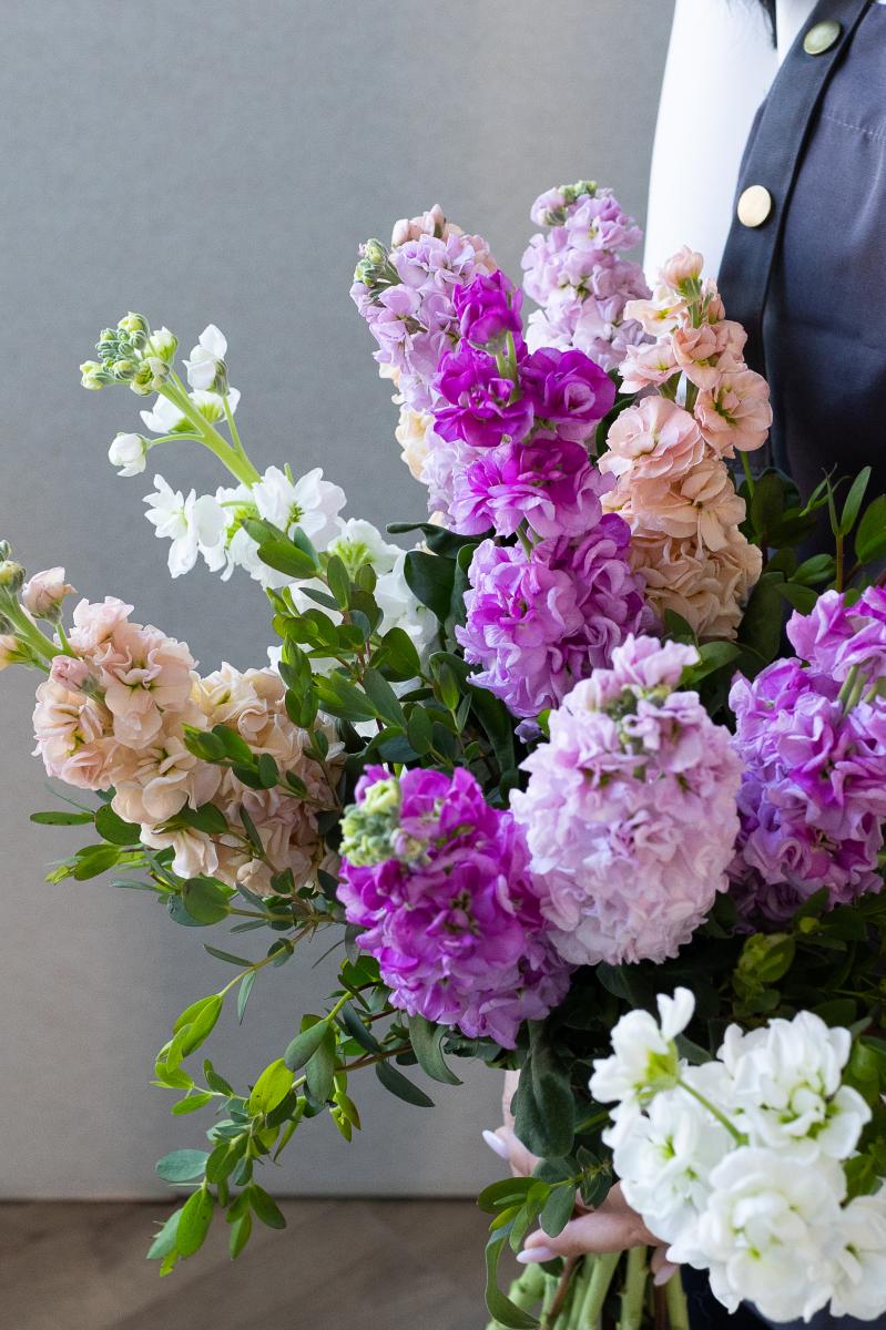 Summer Blooms Bouquet
