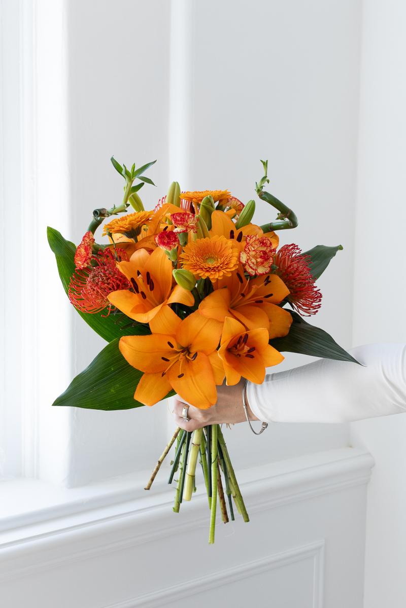 Seville Bouquet