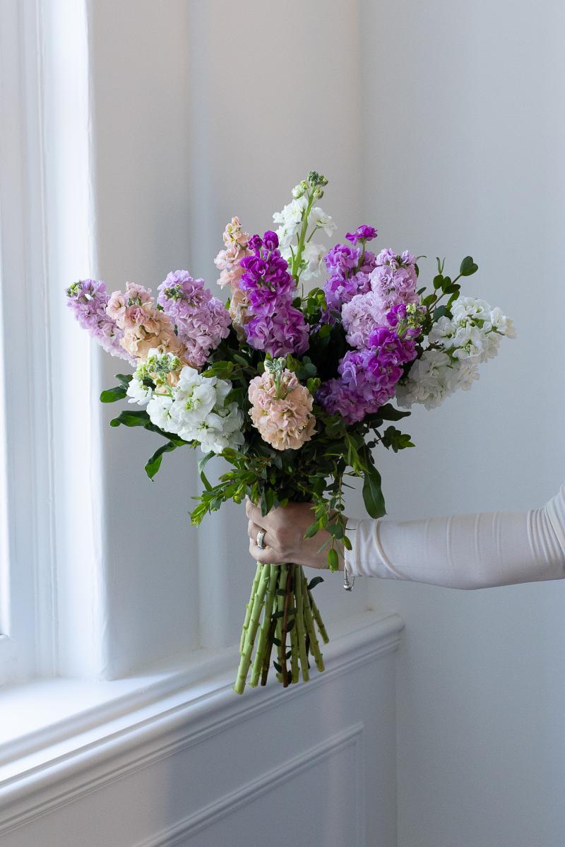 Summer Blooms Bouquet
