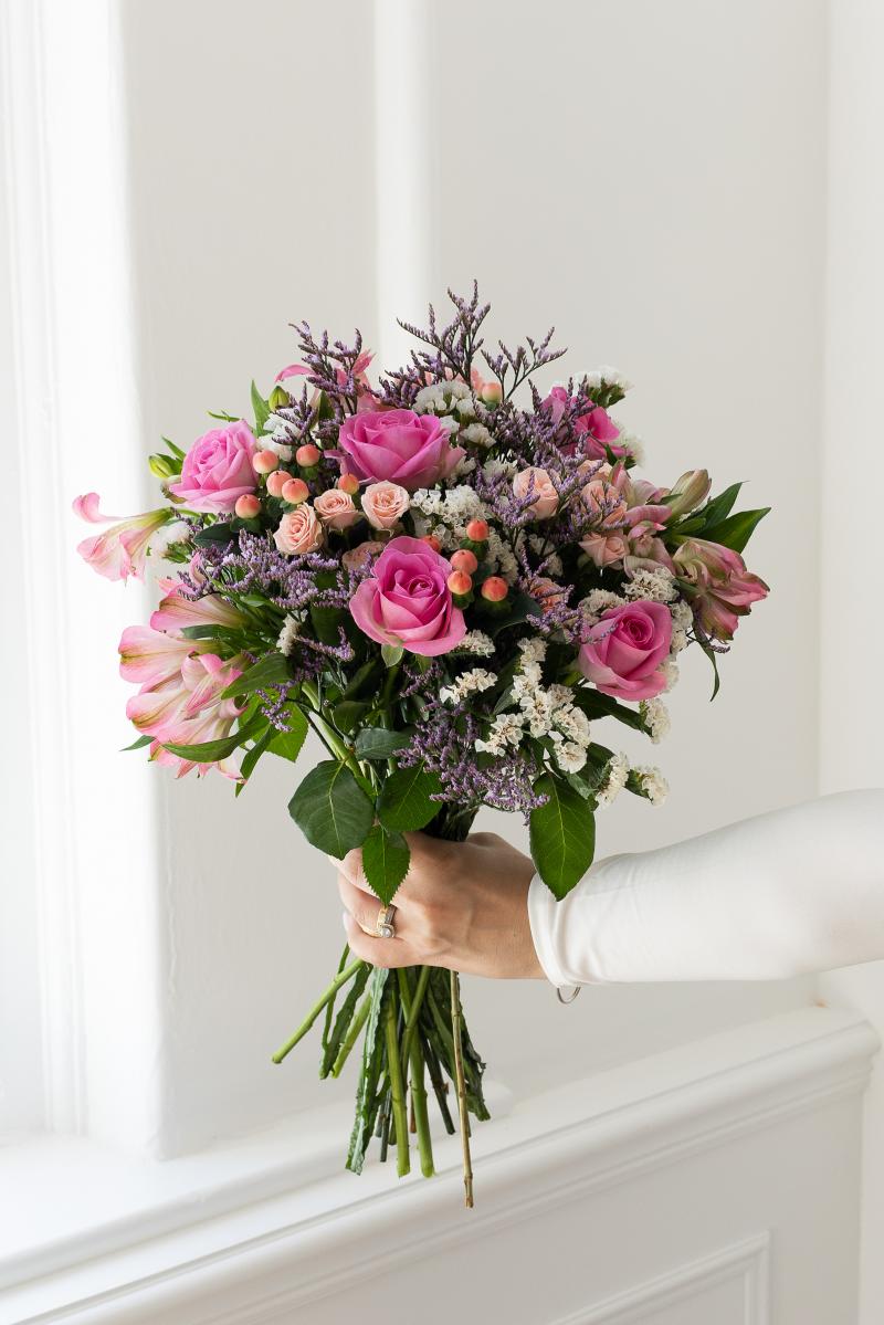 Rose Meadow Bouquet
