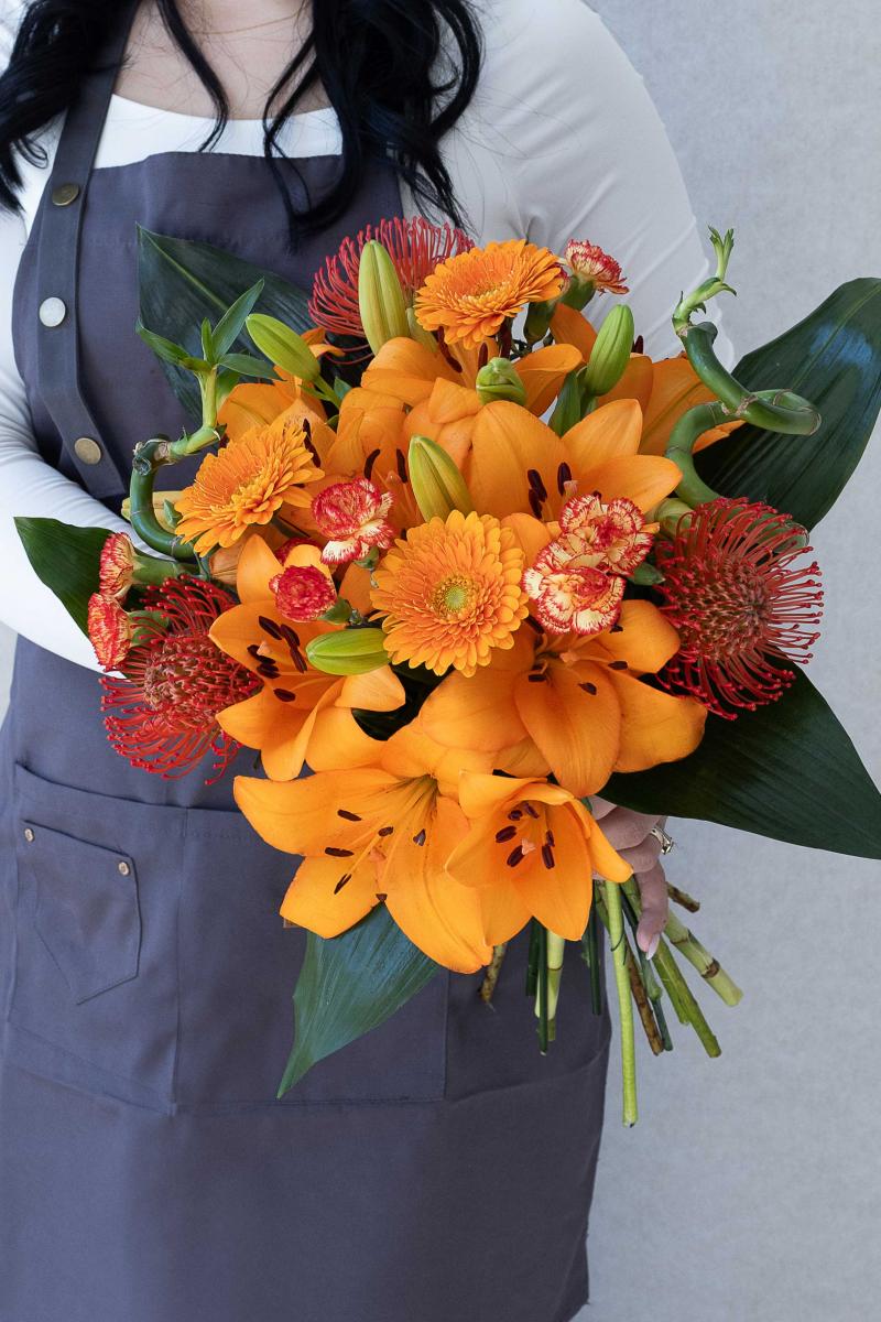 Seville Bouquet
