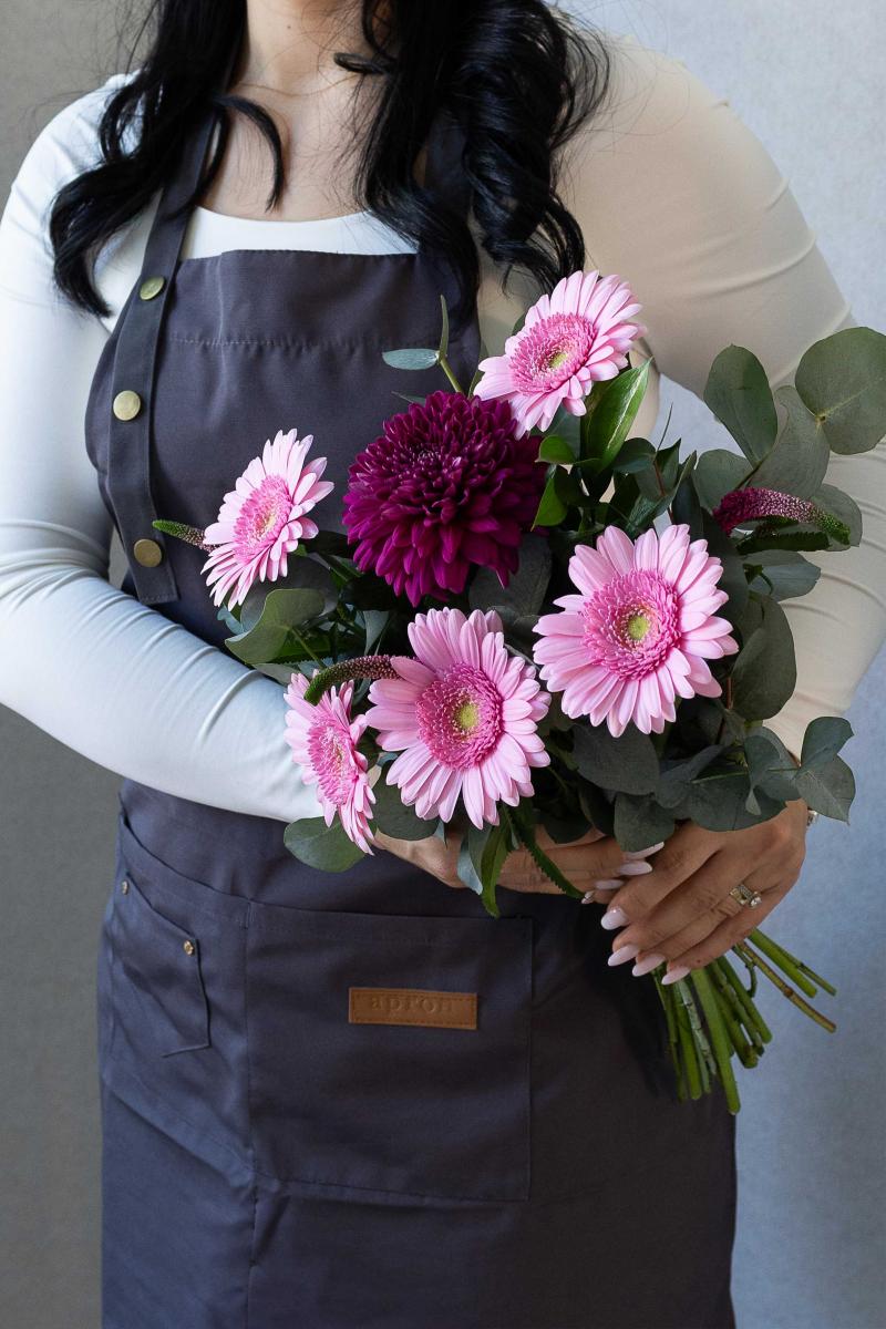 Sweetie Pink Bouquet