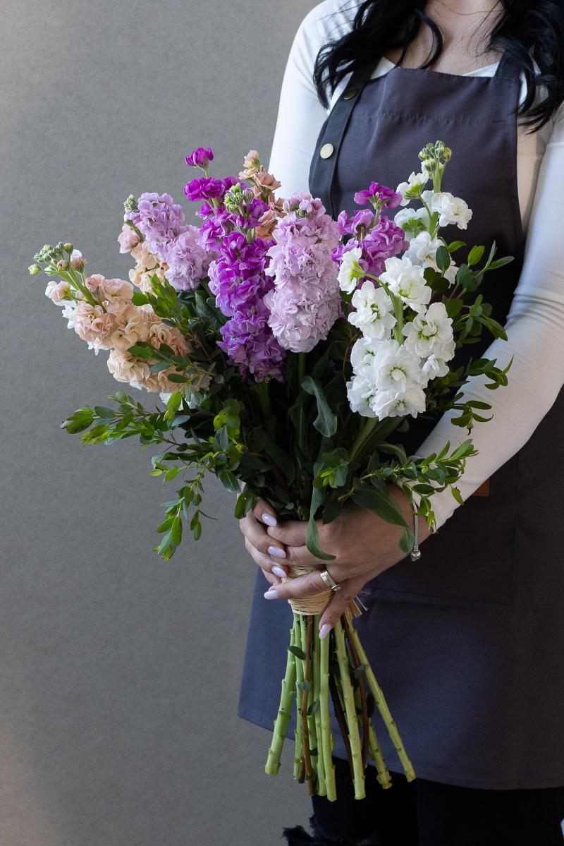 Summer Blooms Bouquet