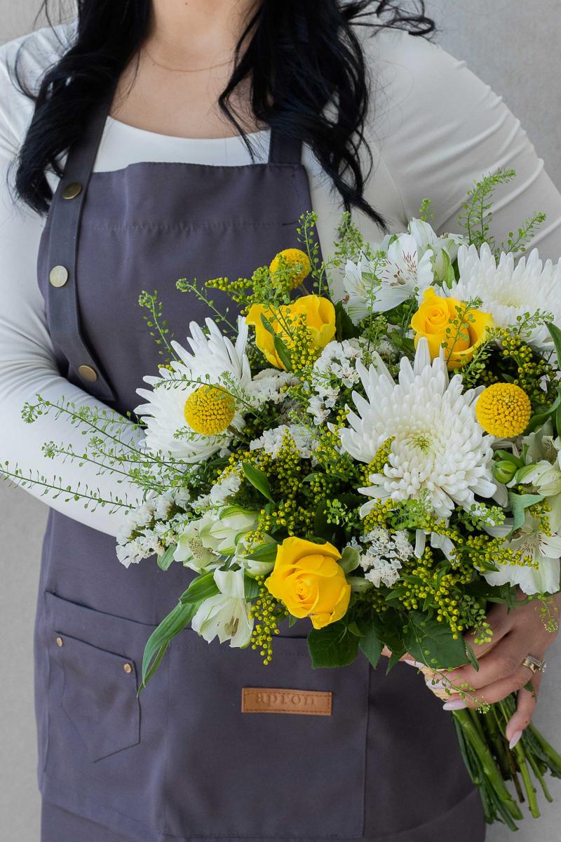 Sunshine Splash Bouquet